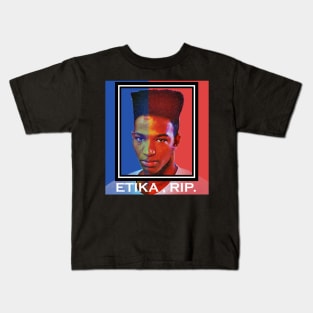 Etika rip Kids T-Shirt